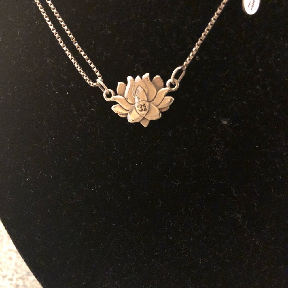 Alex and ani necklace